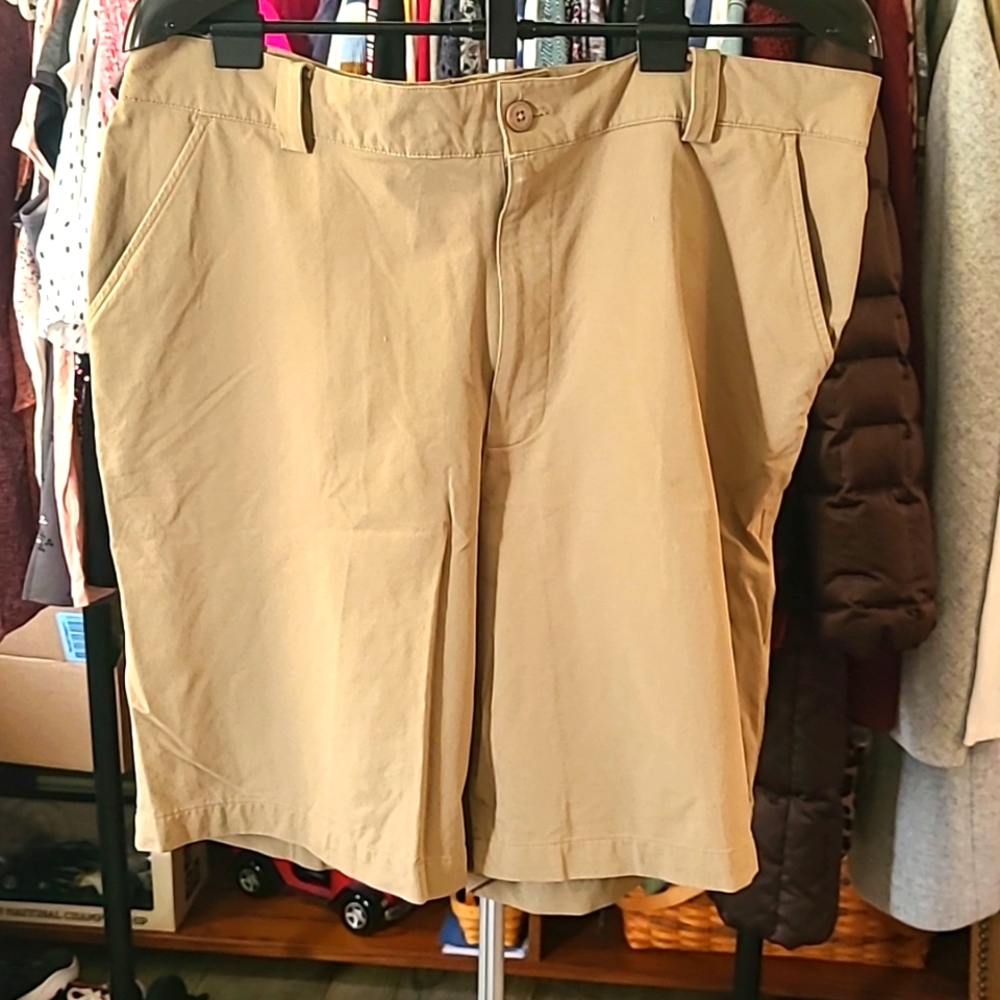 Men's Under Armour Golf Shorts